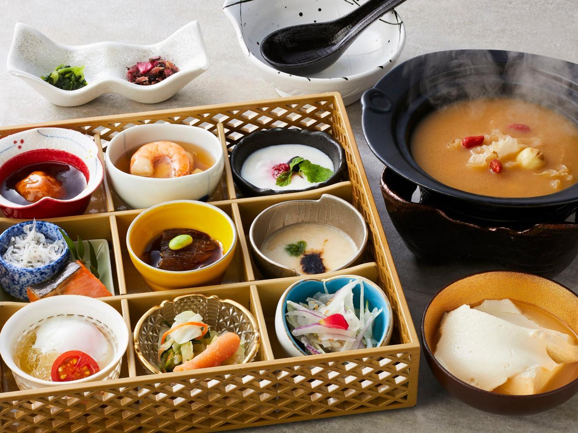 간포 노 야도 히코네 호텔 외부 사진